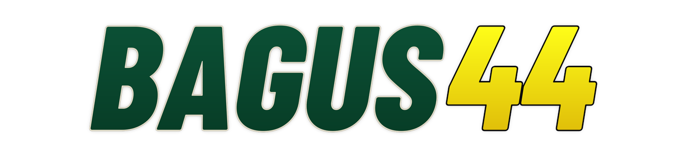 Bagus44 Logo